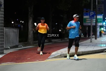 Runner Photo 4228334