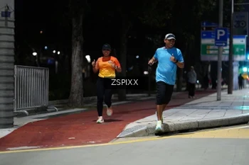 Runner Photo 4228336