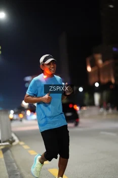 Runner Photo 4228341