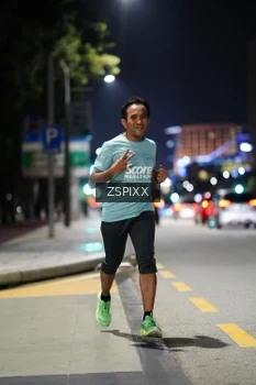 Runner Photo 4228345
