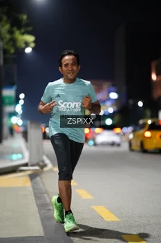 Runner Photo 4228346