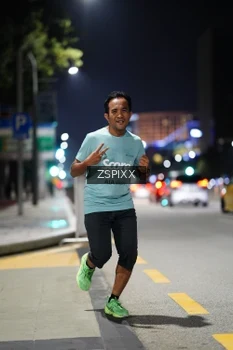 Runner Photo 4228348