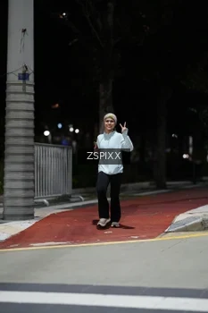 Runner Photo 4228353