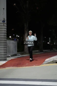 Runner Photo 4228356