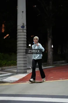 Runner Photo 4228358