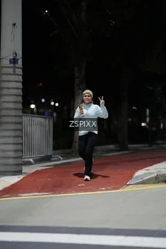 Runner Photo 4228361