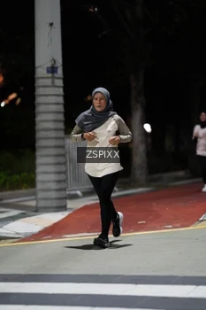Runner Photo 4228363