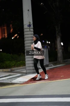 Runner Photo 4228366