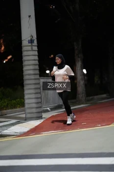 Runner Photo 4228369
