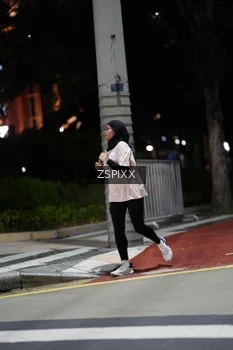 Runner Photo 4228371
