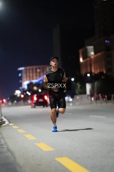 Runner Photo 4228374