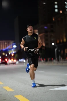 Runner Photo 4228380