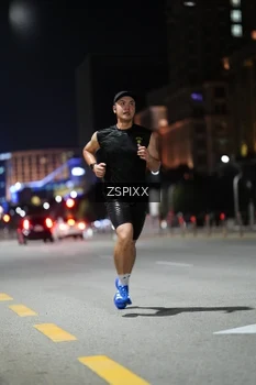 Runner Photo 4228381