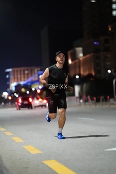 Runner Photo 4228391
