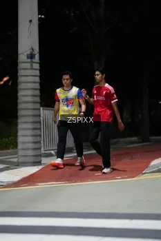 Runner Photo 4228393