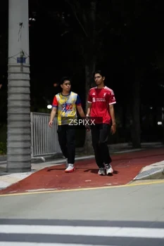 Runner Photo 4228394