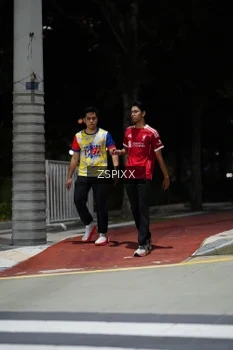 Runner Photo 4228395