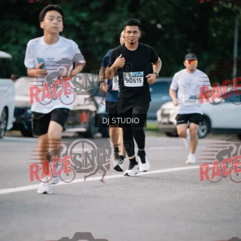 Runner Photo 422840