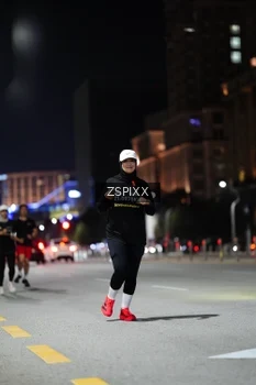 Runner Photo 4228402