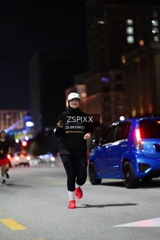 Runner Photo 4228406