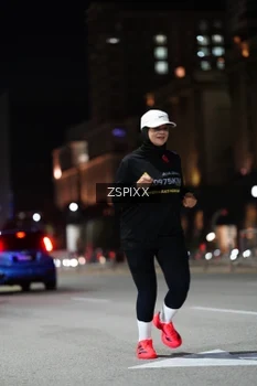 Runner Photo 4228411