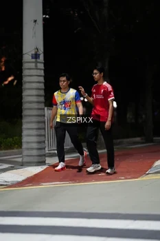 Runner Photo 4228414