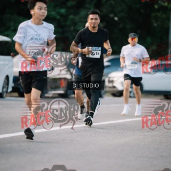 Runner Photo 422842