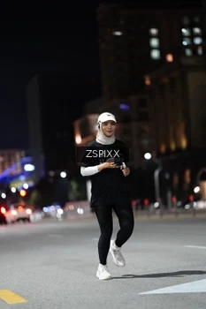 Runner Photo 4228420