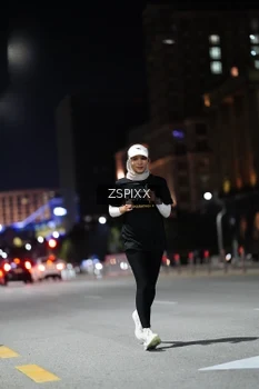 Runner Photo 4228423