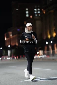 Runner Photo 4228425