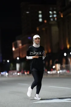 Runner Photo 4228429