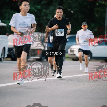 Runner Photo 422843