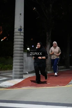 Runner Photo 4228437