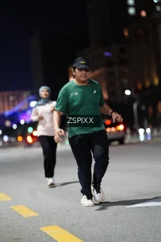 Runner Photo 4228441