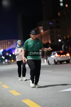 Runner Photo 4228444