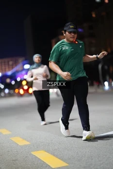 Runner Photo 4228448
