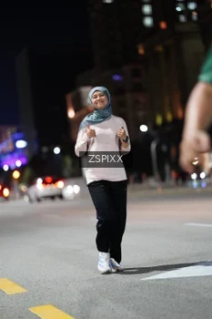 Runner Photo 4228449