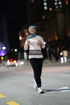 Runner Photo 4228450