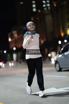 Runner Photo 4228453
