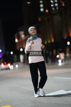 Runner Photo 4228455