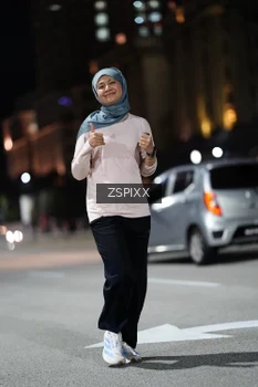 Runner Photo 4228460