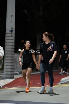 Runner Photo 4228477