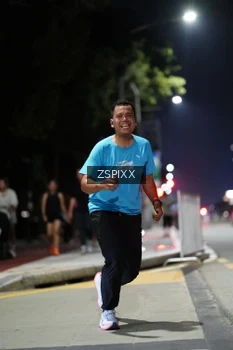 Runner Photo 4228480