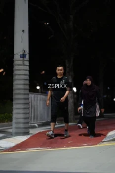 Runner Photo 4228483