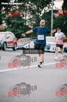 Runner Photo 422851