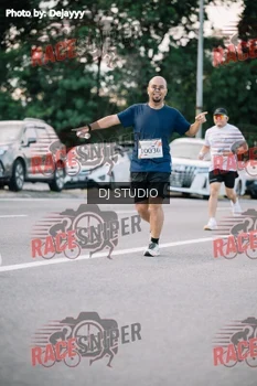 Runner Photo 422852