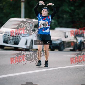 Runner Photo 422858