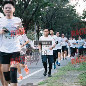 Runner Photo 422863