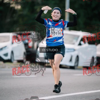 Runner Photo 422866
