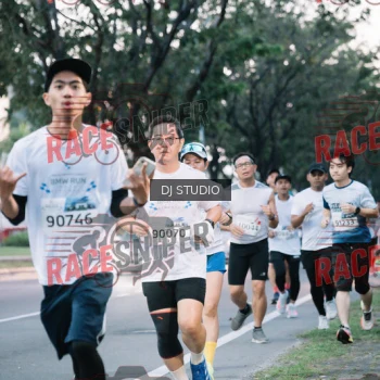 Runner Photo 422867